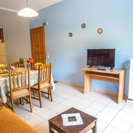 Giorgio apartment Argostoli  Esterno foto