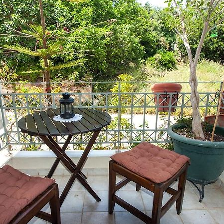Giorgio apartment Argostoli  Esterno foto