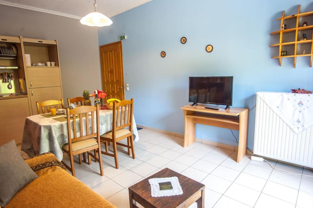 Giorgio apartment Argostoli  Esterno foto