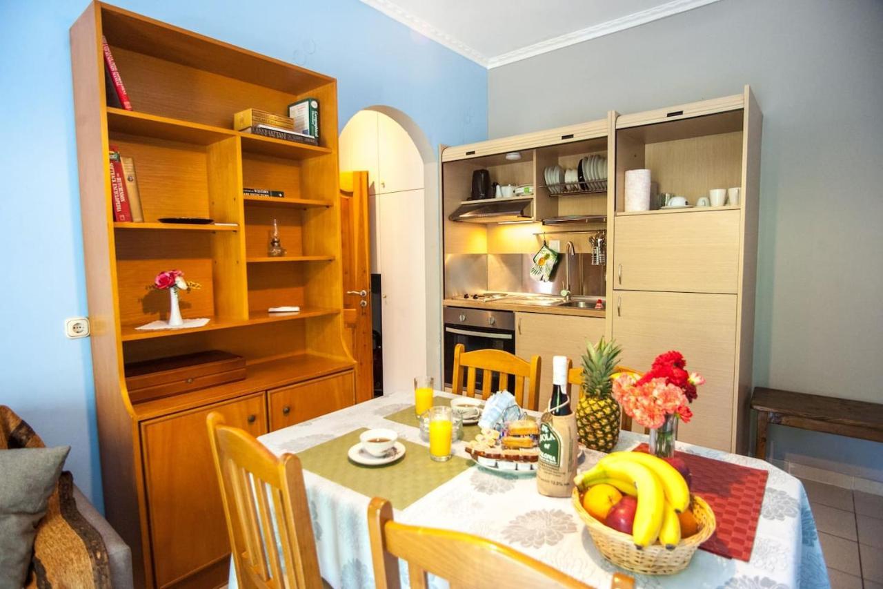 Giorgio apartment Argostoli  Esterno foto