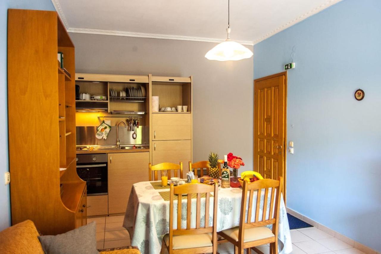 Giorgio apartment Argostoli  Esterno foto