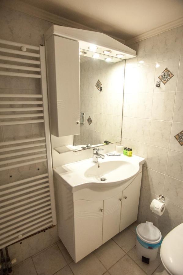 Giorgio apartment Argostoli  Esterno foto