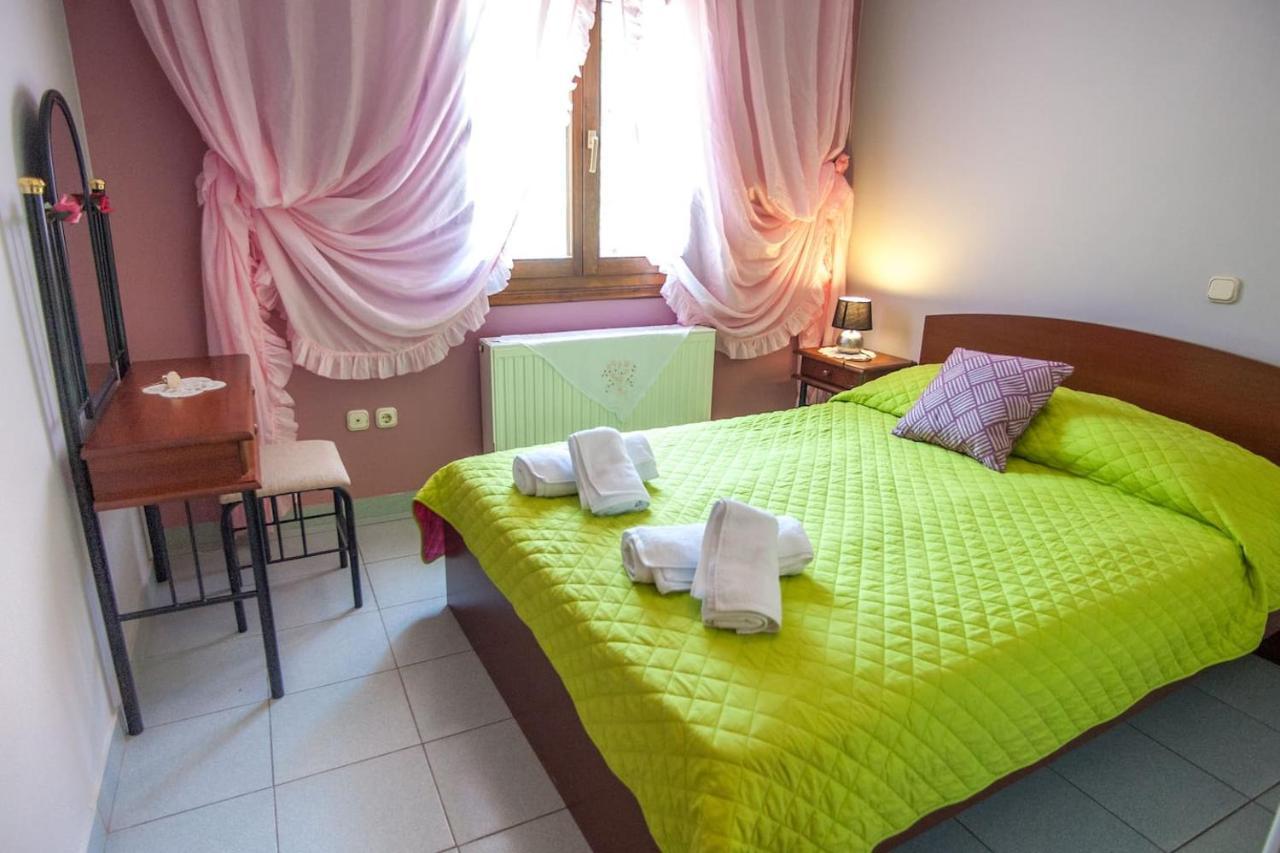 Giorgio apartment Argostoli  Esterno foto