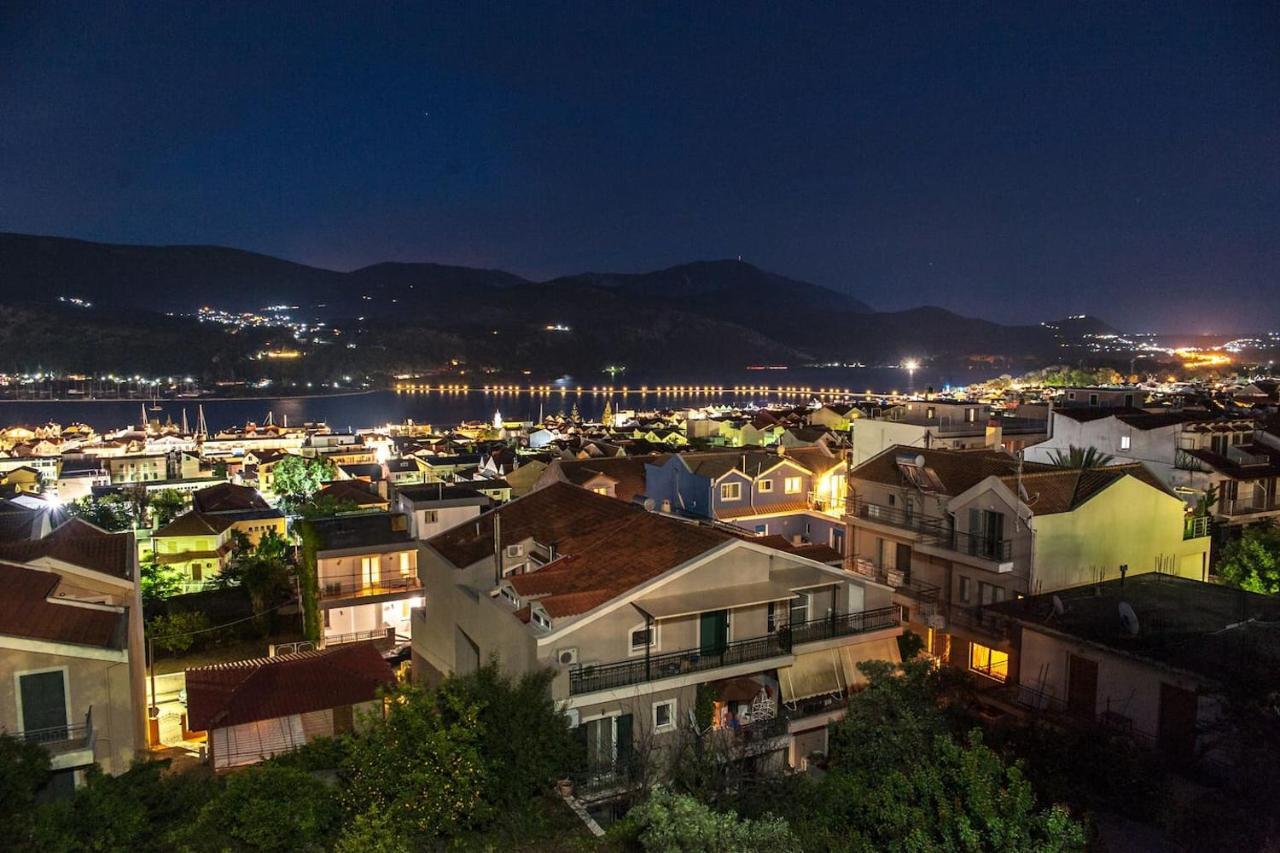 Giorgio apartment Argostoli  Esterno foto