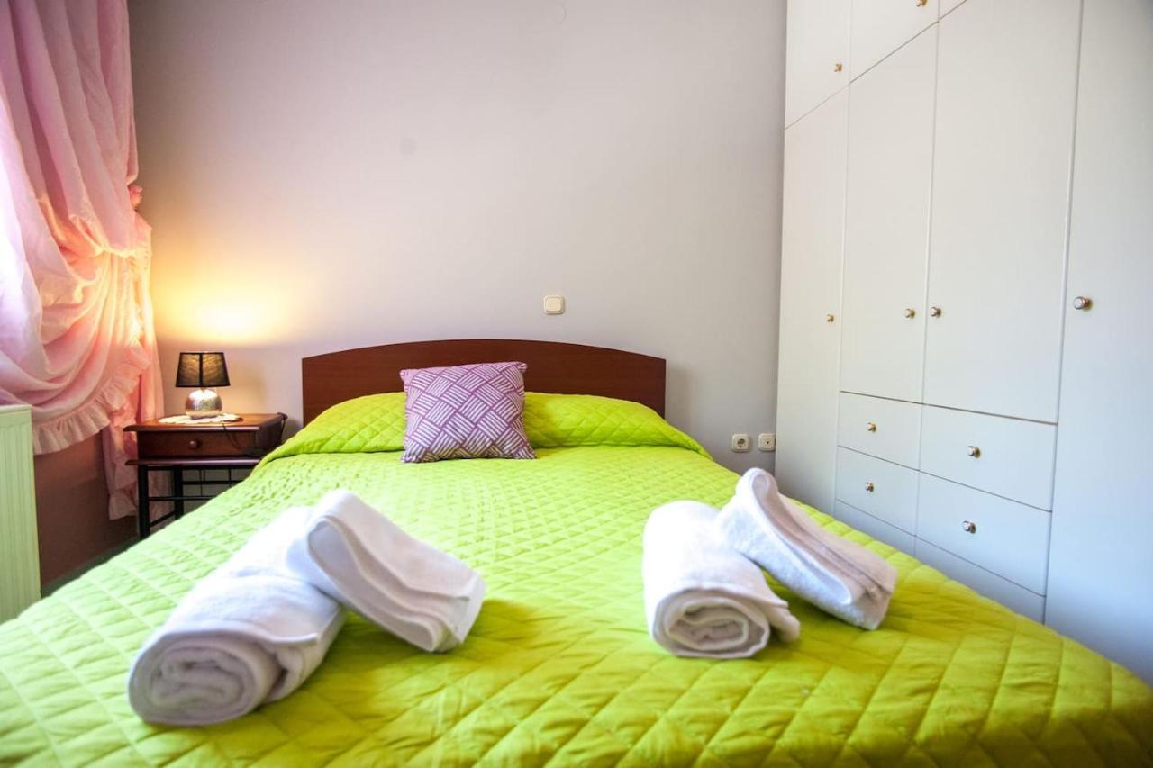 Giorgio apartment Argostoli  Esterno foto
