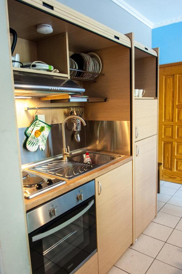 Giorgio apartment Argostoli  Esterno foto