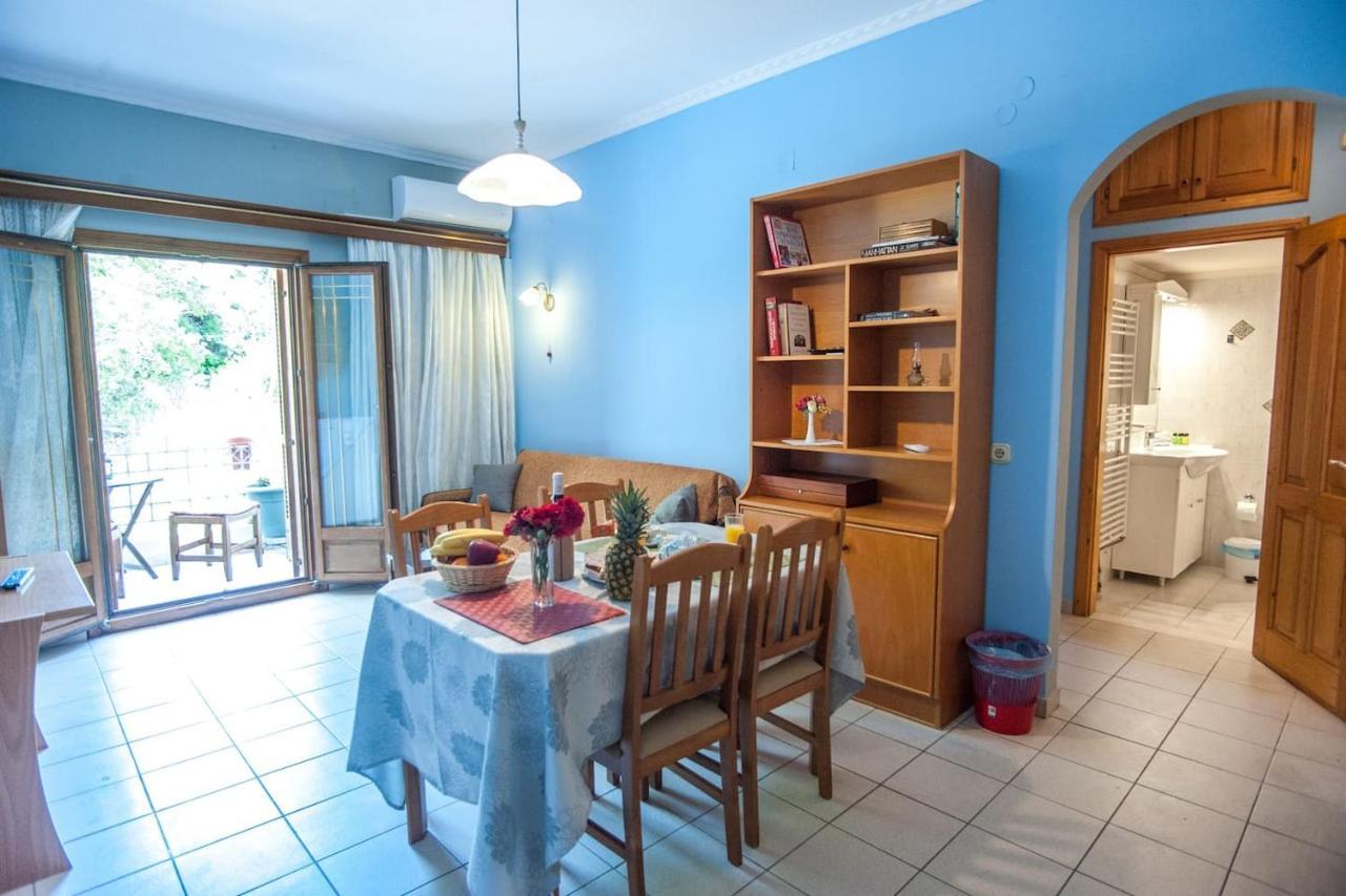 Giorgio apartment Argostoli  Esterno foto