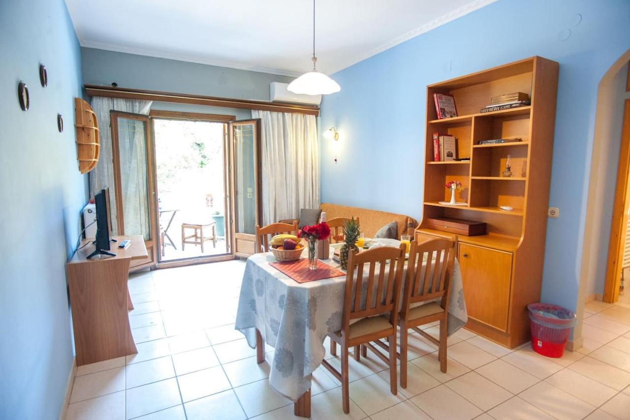 Giorgio apartment Argostoli  Esterno foto