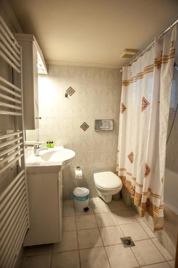 Giorgio apartment Argostoli  Esterno foto