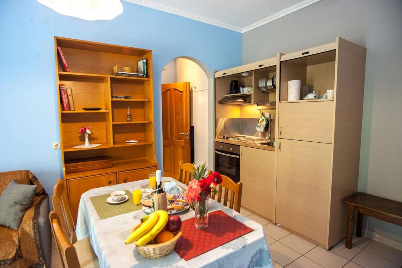 Giorgio apartment Argostoli  Esterno foto