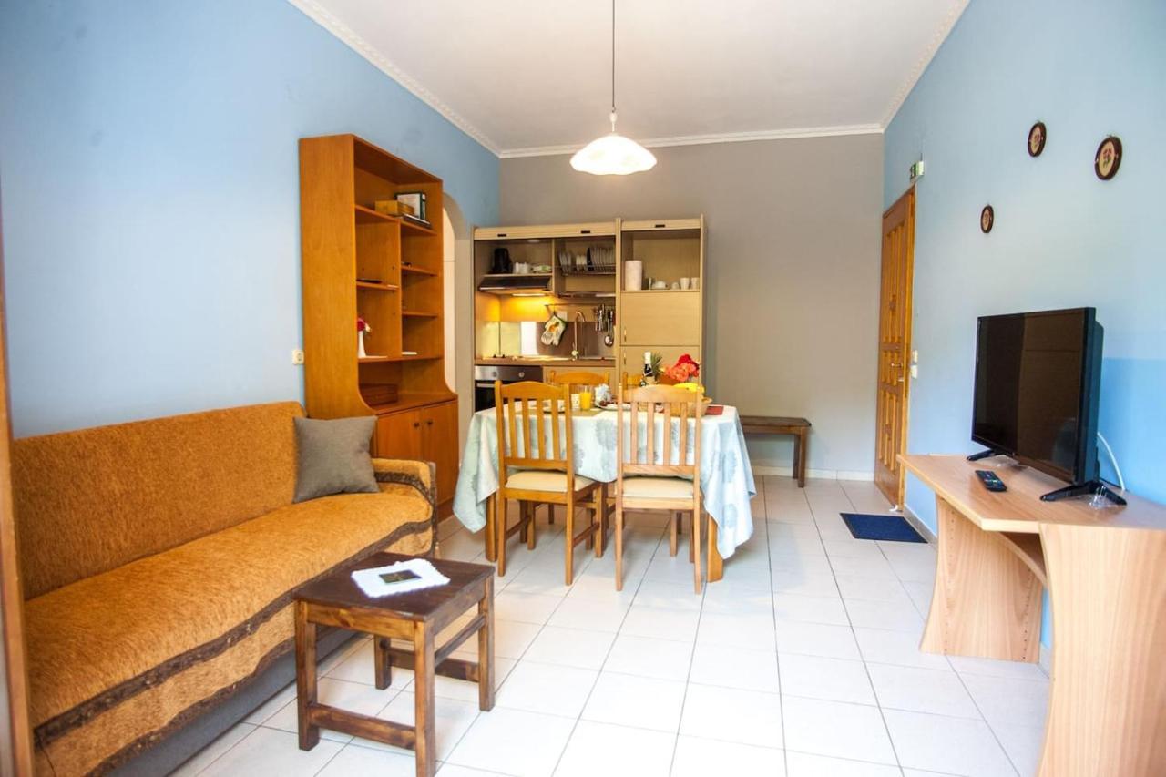 Giorgio apartment Argostoli  Esterno foto
