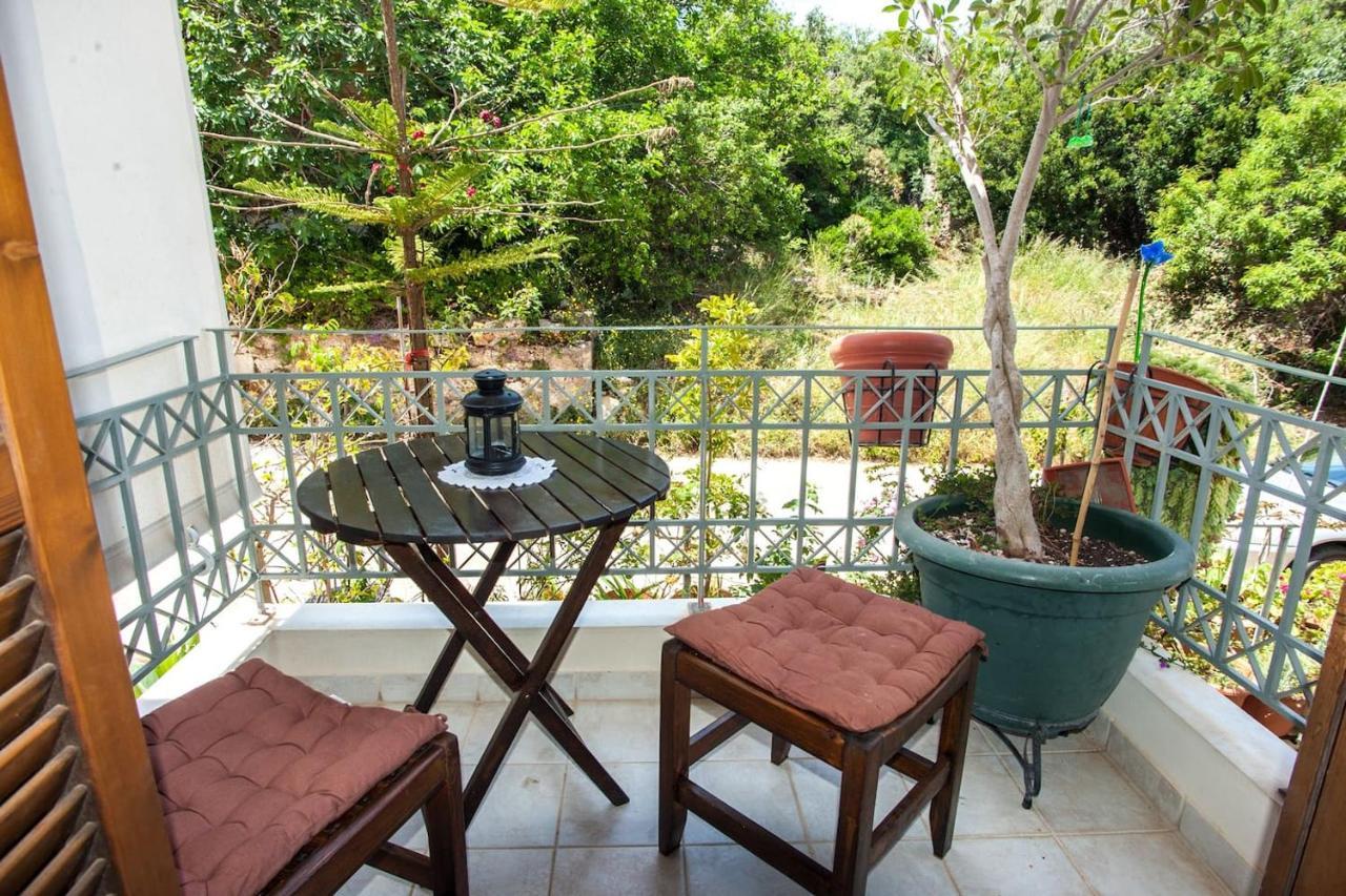 Giorgio apartment Argostoli  Esterno foto